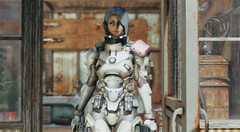 is the bos evil fallout 4|All about the Fallout 4 BOS, and the conspiracy behind their.